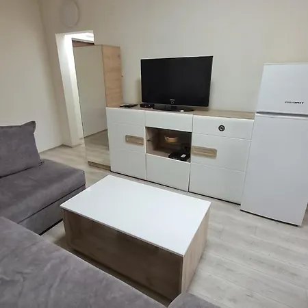 The Shack 2 Apartamento